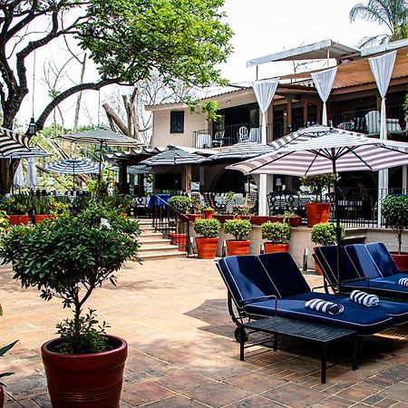 Il Piccolo Peccato (Adults Only) Hotel Cuernavaca Exterior foto