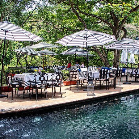 Il Piccolo Peccato (Adults Only) Hotel Cuernavaca Exterior foto