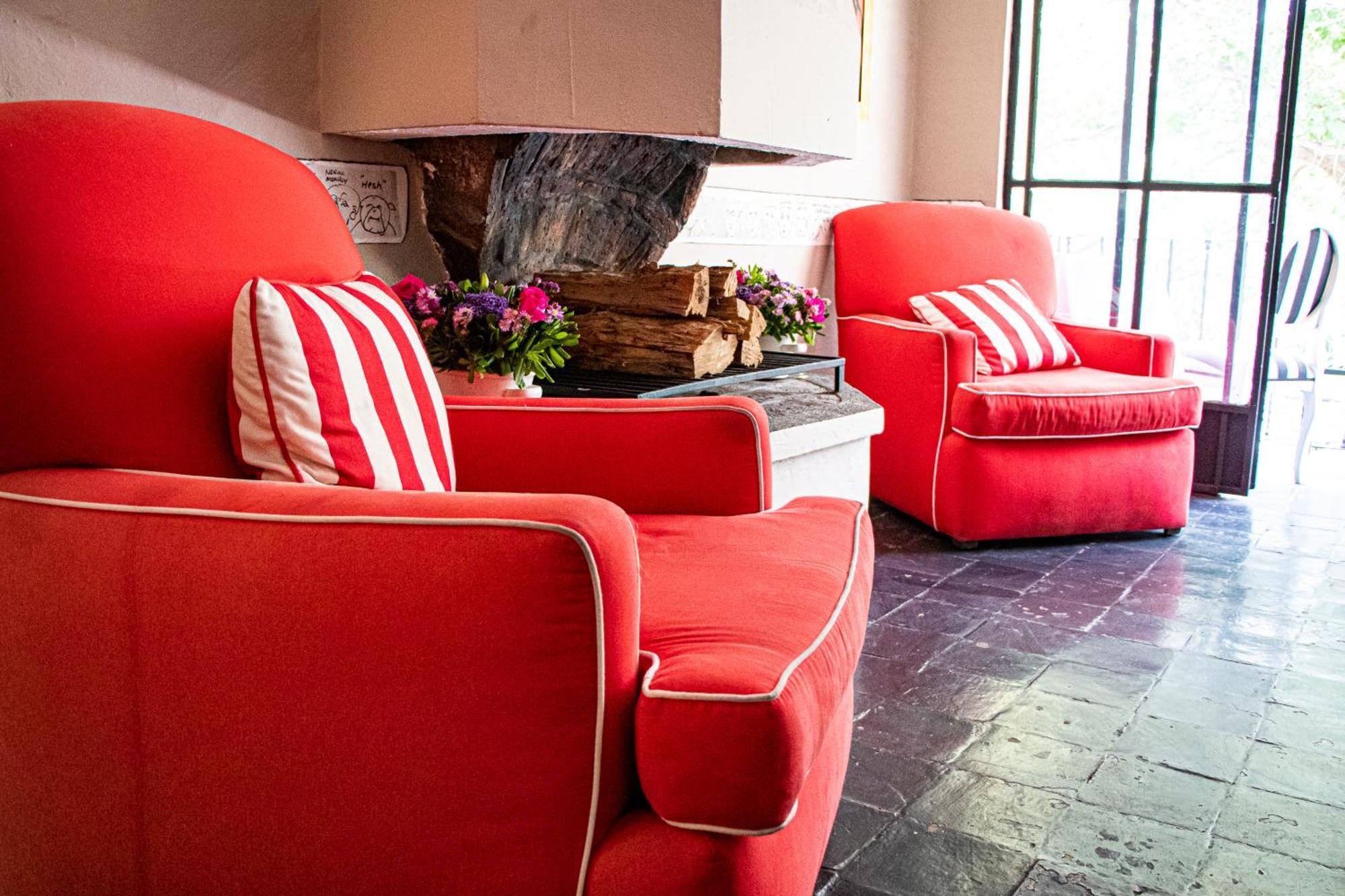Il Piccolo Peccato (Adults Only) Hotel Cuernavaca Exterior foto