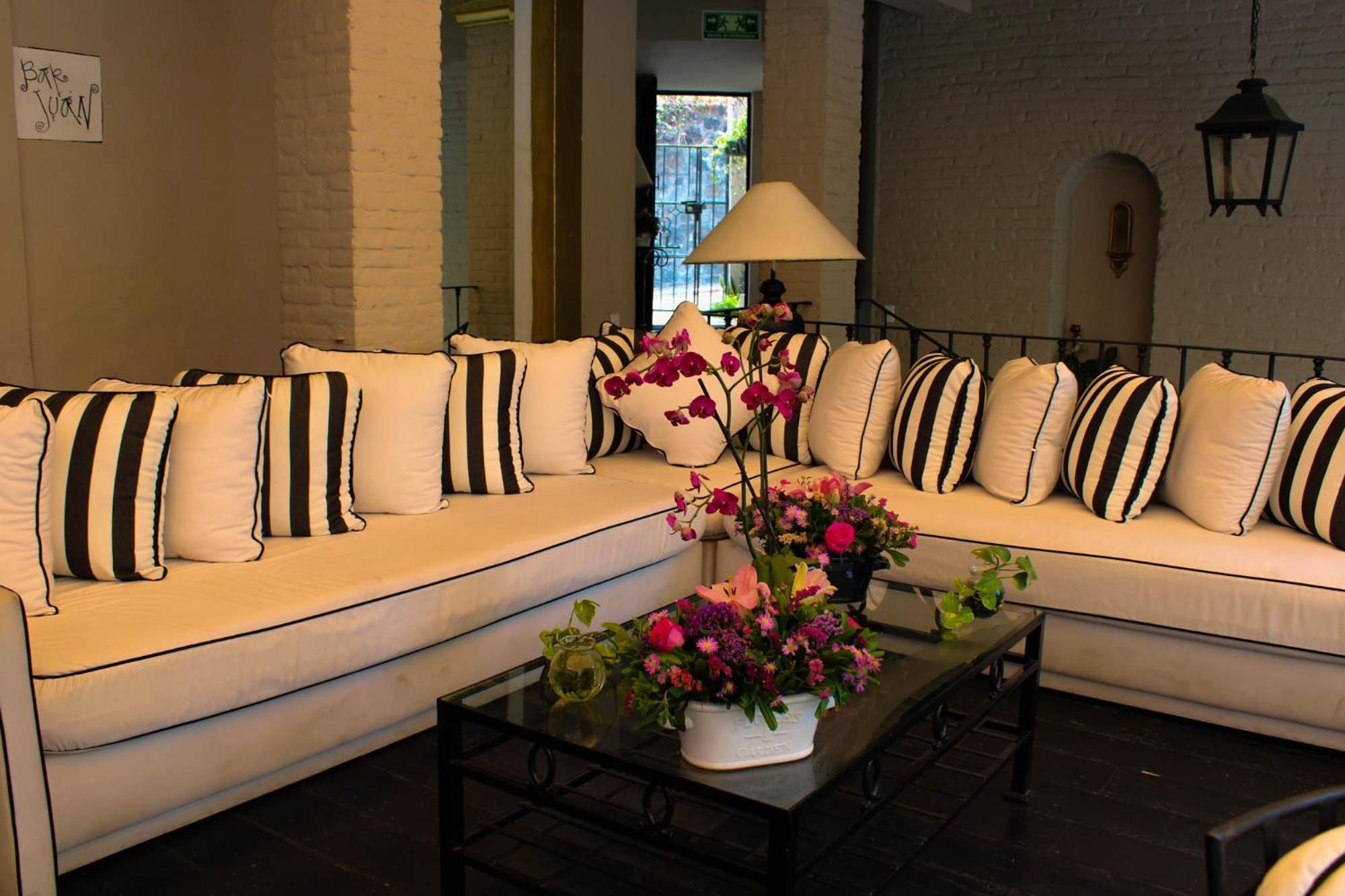 Il Piccolo Peccato (Adults Only) Hotel Cuernavaca Exterior foto