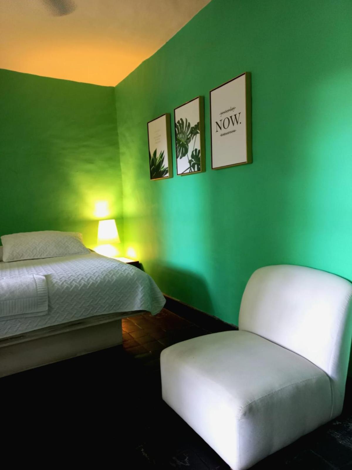 Il Piccolo Peccato (Adults Only) Hotel Cuernavaca Exterior foto