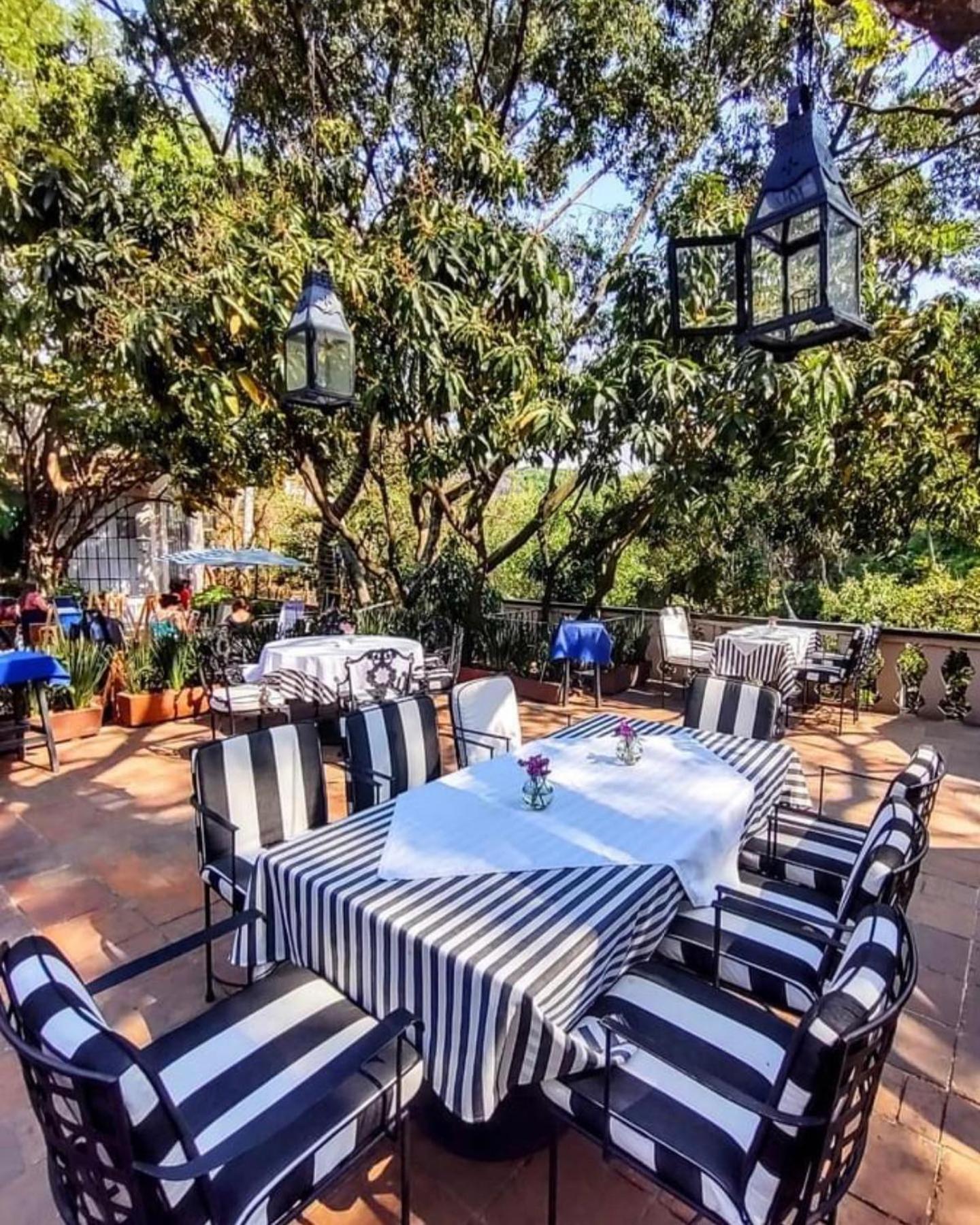 Il Piccolo Peccato (Adults Only) Hotel Cuernavaca Exterior foto