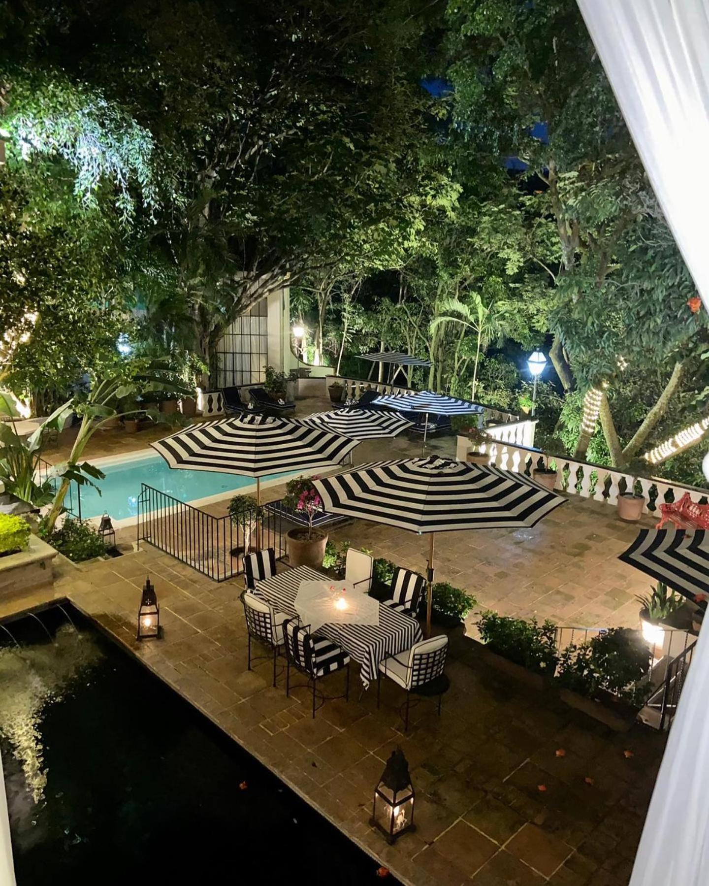Il Piccolo Peccato (Adults Only) Hotel Cuernavaca Exterior foto