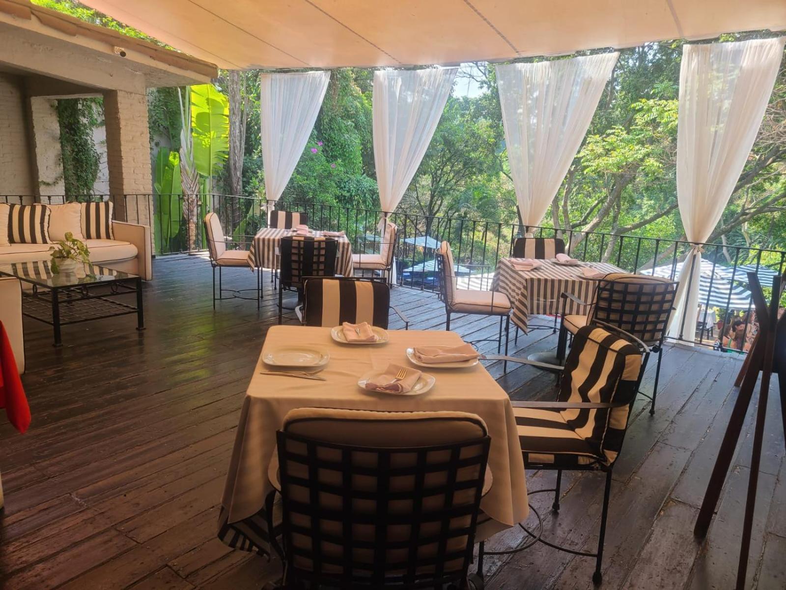 Il Piccolo Peccato (Adults Only) Hotel Cuernavaca Exterior foto