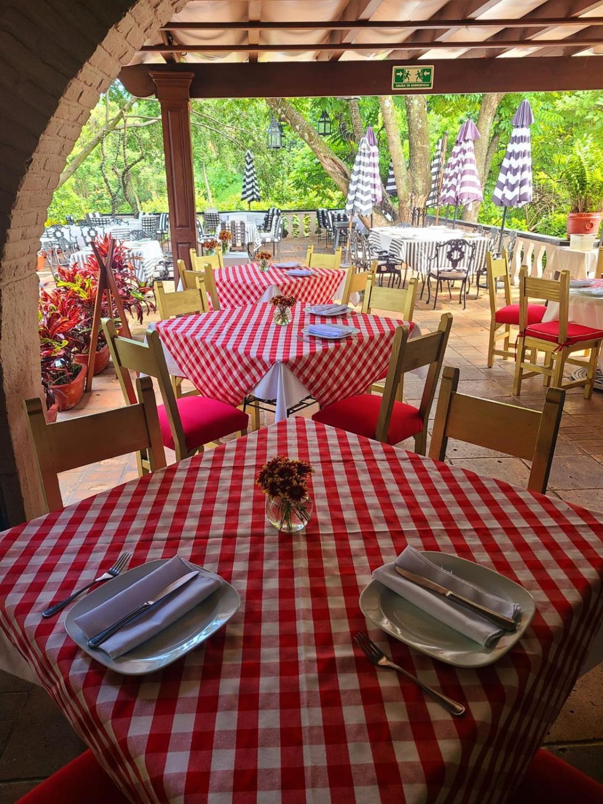 Il Piccolo Peccato (Adults Only) Hotel Cuernavaca Exterior foto