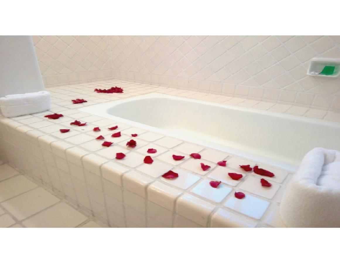 Il Piccolo Peccato (Adults Only) Hotel Cuernavaca Exterior foto