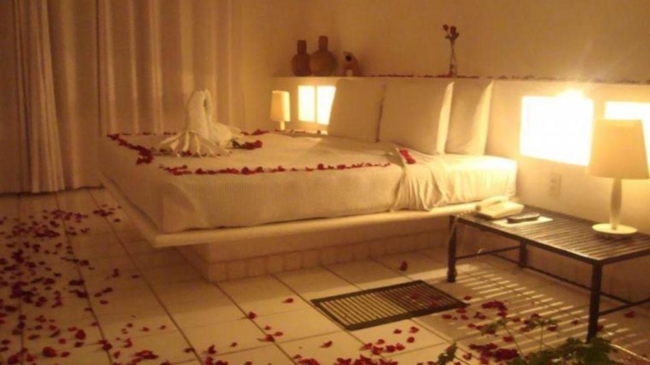 Il Piccolo Peccato (Adults Only) Hotel Cuernavaca Exterior foto